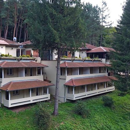 Restoran Sa Prenocistem Gornjak Krepoljin エクステリア 写真